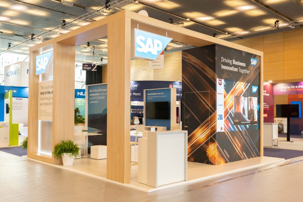 What is value for money - SAP stand at gartner