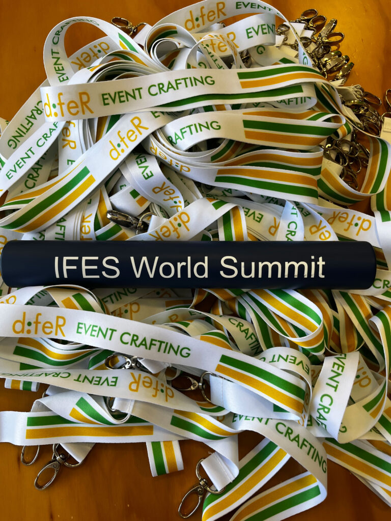 IFES - World summit Malaga 2024