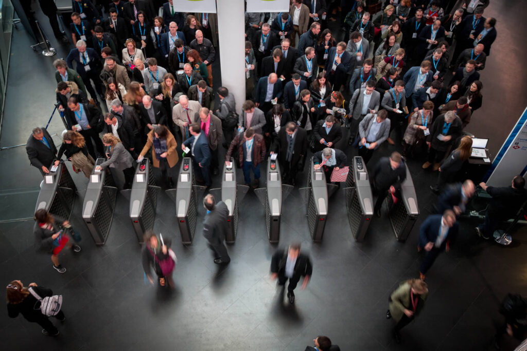 A record year for the global exhibition industry by Difer Event Crafting