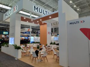 MultiX Seafood Boston2026
