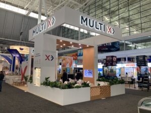 MultiX Seafood Boston2026
