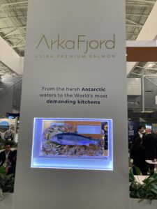 MultiX Seafood Boston2026